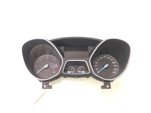 Used Display monitor FORD FOCUS III 1.6 TDCi ECOnetic (105 hp) 24028585