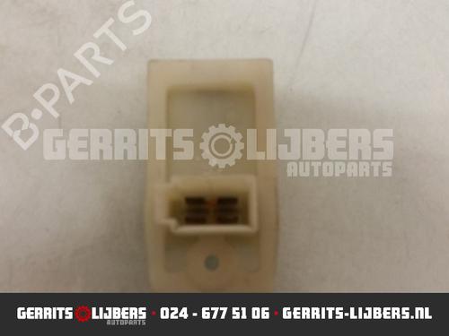 Heater resistor FORD MONDEO III Turnier (BWY) 2.0 16V DI / TDDi / TDCi | BP12248619M108 