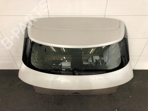 Tailgate CITROËN C4 CACTUS 1.6 BlueHDi 100 | BP26923396C6