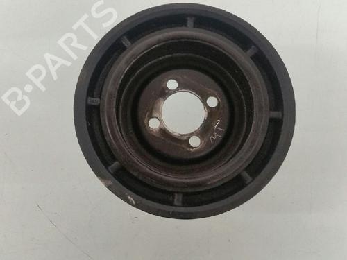 Pulley OPEL COMBO Box Body/MPV 1.3 CDTI 16V | BP13158259M122 