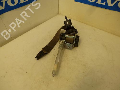 Rear left seatbelt VOLVO V70 III (135) D3 / D4 | BP12474942I29 