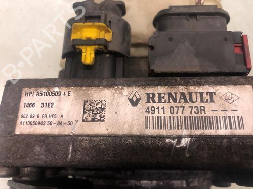 Steering pump DACIA DUSTER (HS_) 1.6 16V | BP25021170M99 - Image 4