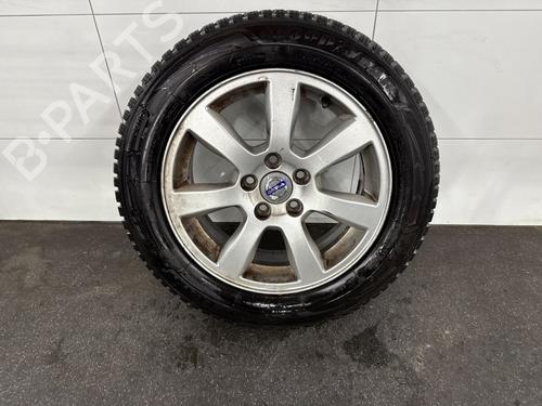 Felg VOLVO V60 I (155) D3 / D4 (163 hp) 26663996