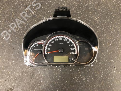 Used Instrument cluster Instrument cluster 12484446 12484446