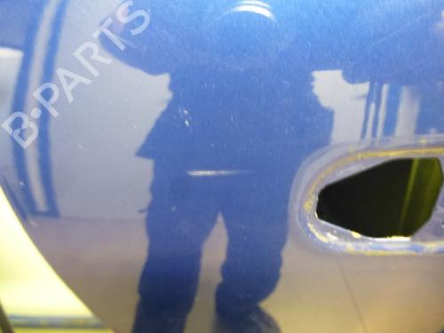 Right rear door VOLVO V50 (545) 1.6 D | BP12479311C5 