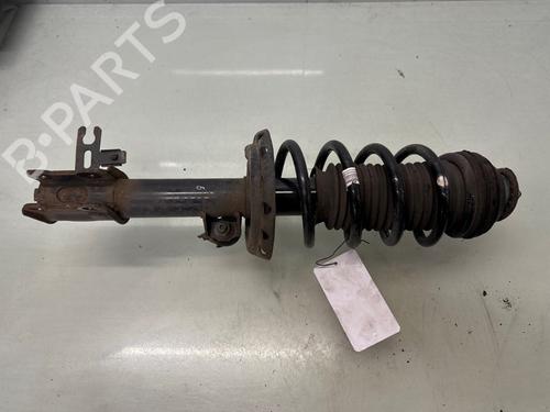 Used Left front shock absorber Left front shock absorber OPEL MERIVA B MPV (S10) 1.4 (75) (120 hp) 33630965 33630965