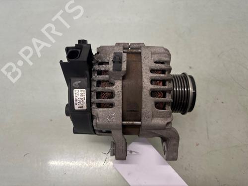 Used Alternator Alternator HYUNDAI i10 II (BA, IA) 1.0 (67 hp) 33630660 33630660