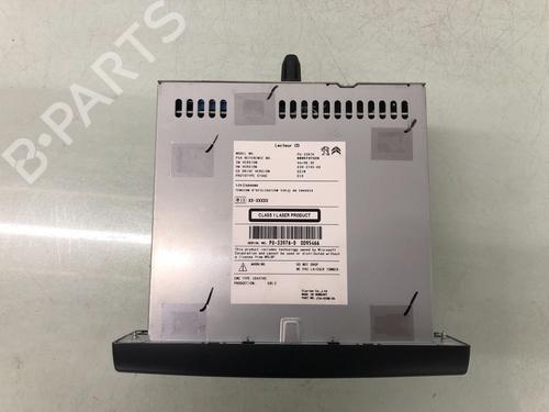 Used Electronic module Electronic module 12486863 12486863
