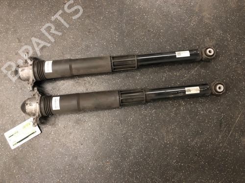 Used Right front shock absorber VW GOLF VII Variant (BA5, BV5) 1.6 TDI (115 hp) 13164490