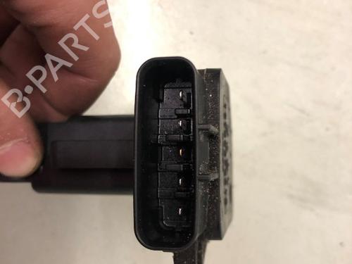 Mass air flow sensor MAZDA 2 (DE_, DH_) 1.3 (DE3FS) | BP29700048M95