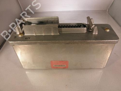 Used ABS pump ABS pump 12247087 12247087