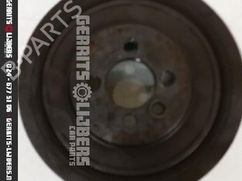 Pulley VW POLO (9N_, 9A_) 1.4 TDI | BP13156562M122 