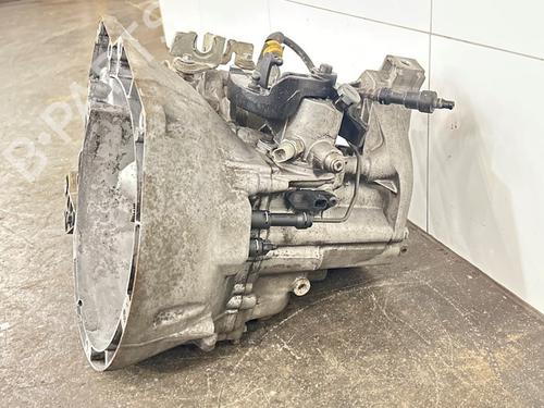Gearbox FORD FOCUS III Turnier 1.0 EcoBoost | BP31289148M3