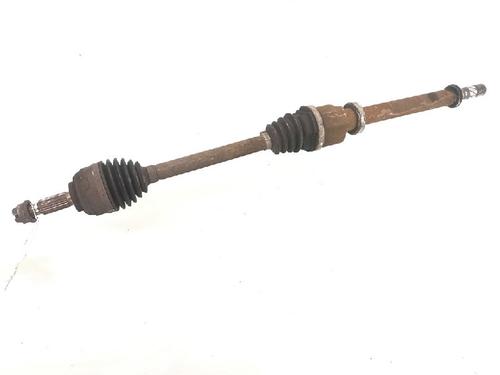 Used Right front driveshaft RENAULT MODUS / GRAND MODUS (F/JP0_) 1.4 (JP01, JP0J) (98 hp) 12477942