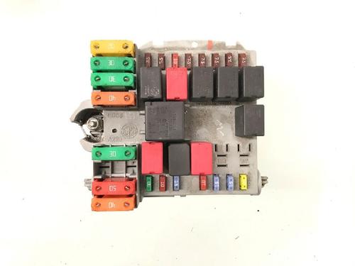 Used Fuse box FIAT BRAVO II (198_) 1.4 (198AXA1B) (90 hp) 12476565