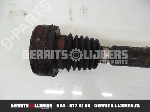 Right front driveshaft VW GOLF III (1H1) 1.4 | BP12245504M39 