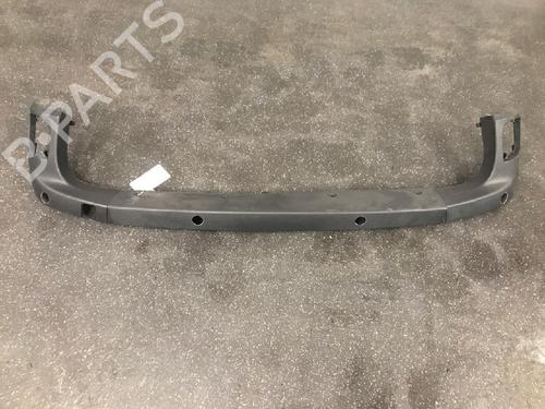 Used Rear bumper RENAULT KANGOO Express (FW0/1_) 1.5 dCi 110 (FW06, FW12) (110 hp) 13364418