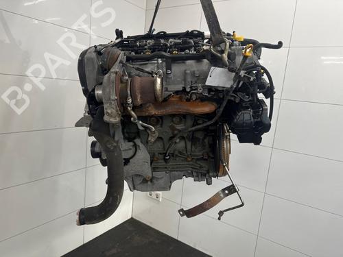 Used Engine OPEL COMBO Box Body/MPV (X12) 1.6 CDTI (B05) (105 hp) 32856053