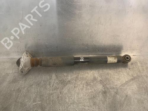 Right rear shock absorber VW GOLF VI (5K1) 1.4 TSI | BP16282898M19 