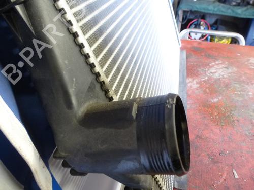 Intercooler VOLVO S60 I (384) 2.4 D | BP38639643M30 - Image 2