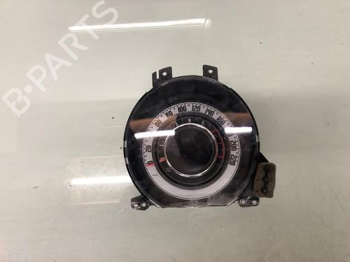 Used Instrument cluster Instrument cluster 23900988 23900988