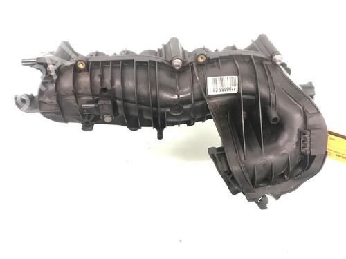 Used Intake manifold BMW 1 (E81) 116 d (116 hp) 12476796