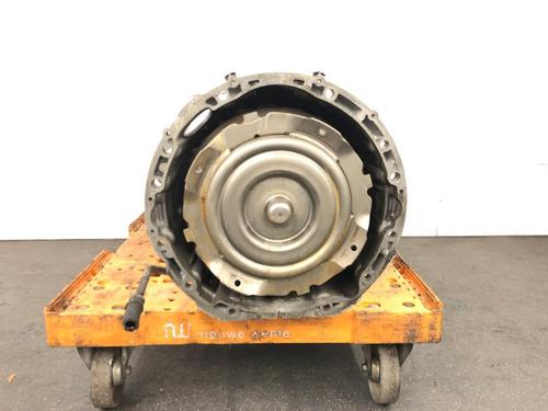 Used Gearbox MERCEDES-BENZ GLE (W166) 350 d 4-matic (166.024) (258 hp) 18259797