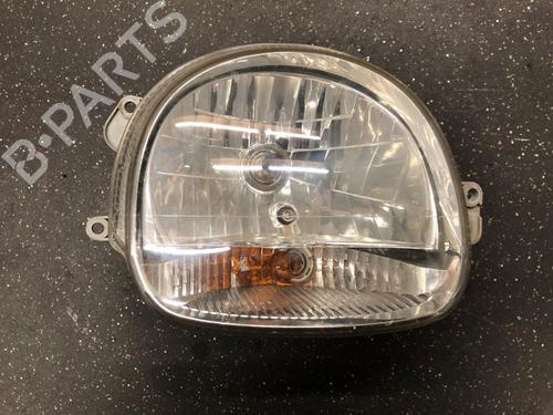 Used Right headlight Right headlight RENAULT TWINGO I (C06_) 1.2 (C066, C068) (58 hp) 18827926 18827926