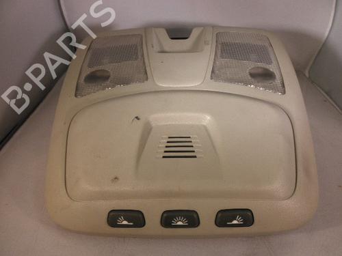 Innerbelysning VOLVO V70 II (285) 2.4 D (131 hp) 12247208