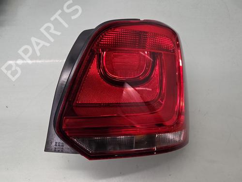 Used Right taillight Right taillight VW POLO V (6R1, 6C1) 1.2 TSI (90 hp) 36386589 36386589