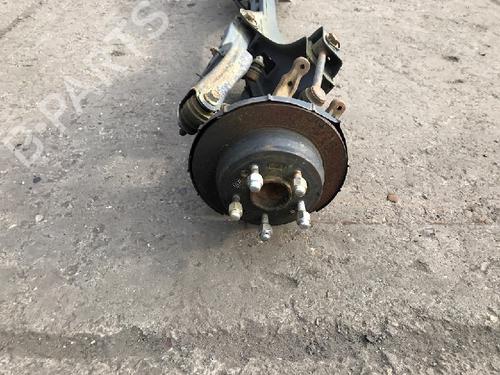 Rear axle HYUNDAI GETZ (TB) 1.5 CRDi | BP12247346M2 