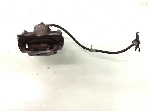 Used Right front brake caliper HONDA JAZZ V (GR_, GS_) 1.5 eHEV (GR3, GR6) (109 hp) 15629829