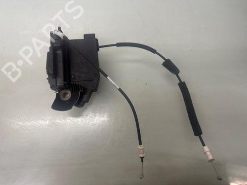 Venstre fortil lås PEUGEOT 308 SW II (LC_, LJ_, LR_, LX_, L4_) 1.2 THP 130 (131 hp) 31719851