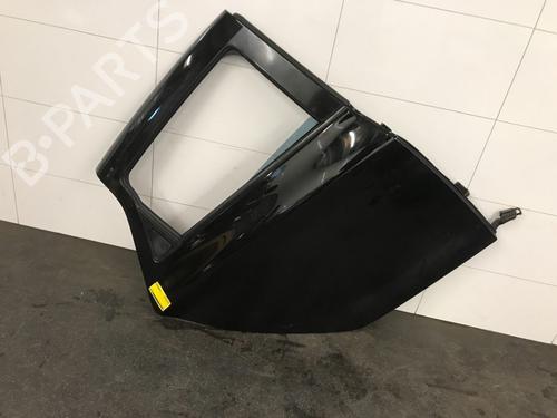 Używane Drzwi tylne prawe RENAULT ZOE (BFM_) ZOE (88 hp) 12481550