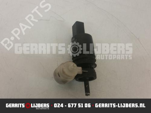 Used Washer pump Washer pump 13156815 13156815