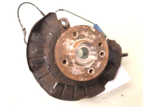 Right front steering knuckle MINI MINI (R50, R53) One | BP22605911M26 