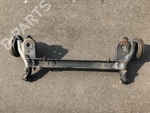 Rear axle FORD TRANSIT COURIER B460 Box Body/MPV 1.5 TDCi | BP12479734M2 