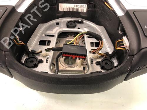 Steering wheel OPEL ASTRA J (P10) 1.4 Turbo (68) | BP15631481C49 