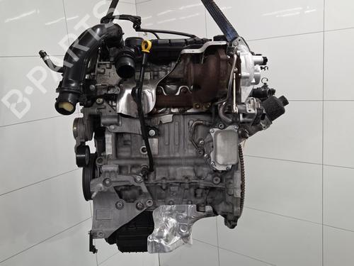 Used Engine Engine 38068085 38068085