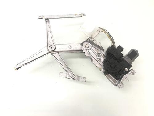 Used Front right window mechanism OPEL ZAFIRA / ZAFIRA FAMILY B (A05) 1.9 CDTI (M75) (120 hp) 12249087