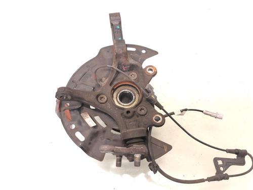 Left front steering knuckle KIA CEED Sportswagon (CD) 1.0 T-GDI | BP28717981M25 - Image 2