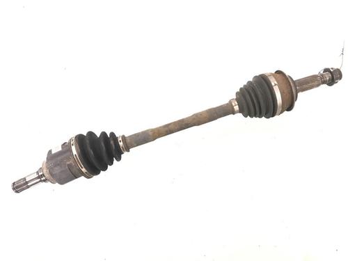 Used Left front driveshaft TOYOTA VERSO S (_P12_) 1.33 (NSP120_) (99 hp) 12479221