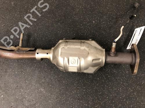 Catalyst MAZDA 2 Hatchback (DL, DJ) 1.5 SKYACTIV-G | BP17827345M10