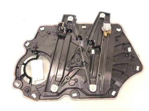Front left window mechanism FORD FIESTA VII (HJ, HF) 1.0 EcoBoost | BP25704743C22 - Image 2