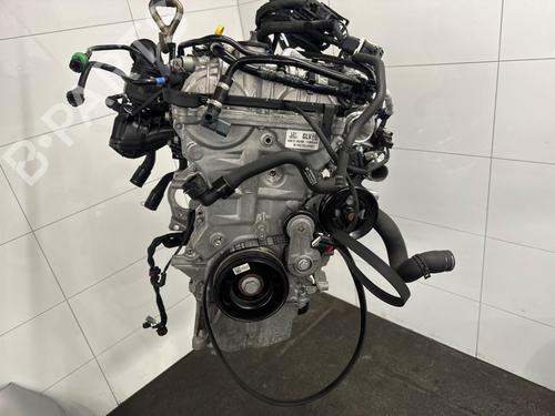 Used Engine OPEL ADAM (M13) 1.0 (90 hp) 32856248