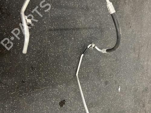 AC pipe RENAULT CAPTUR I (J5_, H5_) 0.9 TCe 90 | BP24448207M126 - Image 2