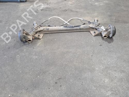 Rear axle DACIA SPRING EV (B6M1) | BP37222856M2 - Image 2