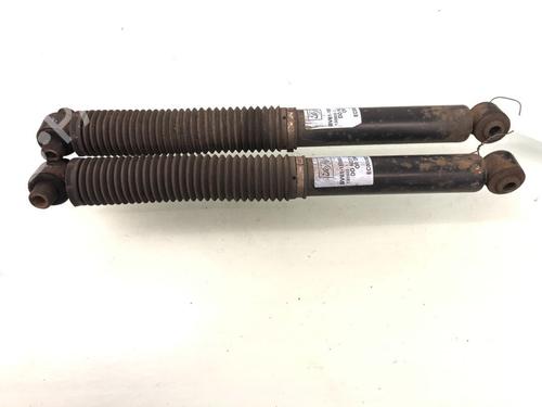 Used Right front shock absorber FORD FOCUS III Turnier 1.0 EcoBoost (125 hp) 15629694