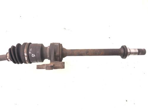 Right front driveshaft MAZDA 2 (DE_, DH_) 1.3 (DE3FS) | BP29700043M39 - Image 4
