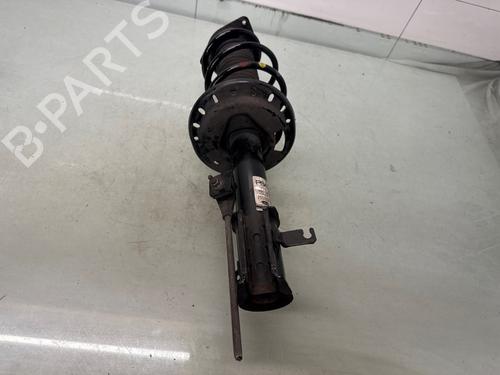 Left front shock absorber OPEL CORSA F (P2JO) 1.2 (68) | BP32330770M16 - Image 3
